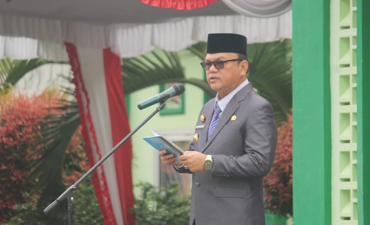 Bupati Empat Lawang, Joncik Muhammad