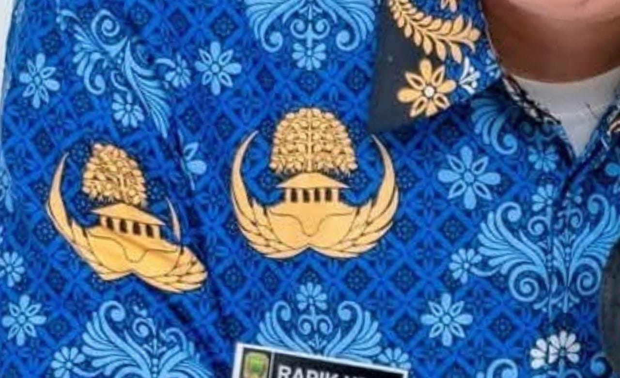 Foto: Anita/Klik. Siap-Siap! PPPK Paruh Waktu Berpeluang Diangkat Menjadi Penuh Waktu